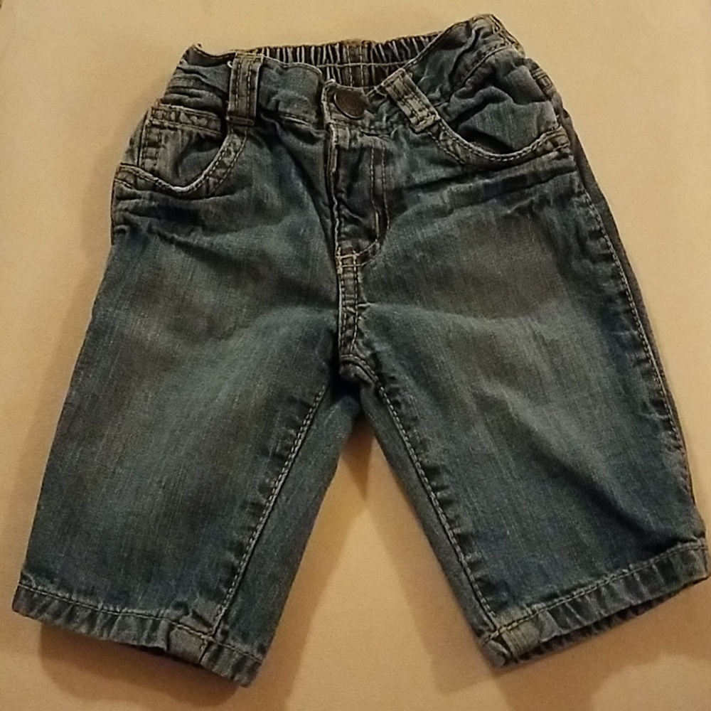 Old Navy 0-3 month pants